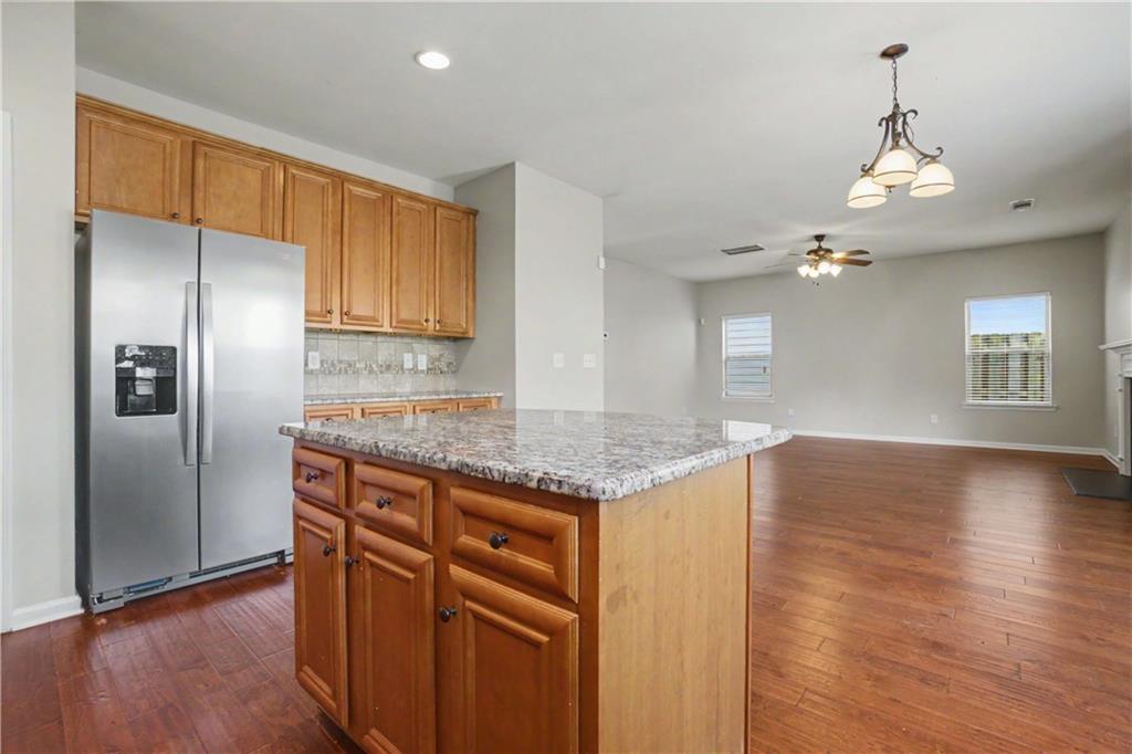 7646 Crawford Court Fairburn, GA 30213 - Photo 17 of 40