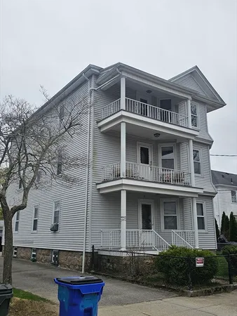 $799,000 | 27 Bond Street, Fall River, MA 02720