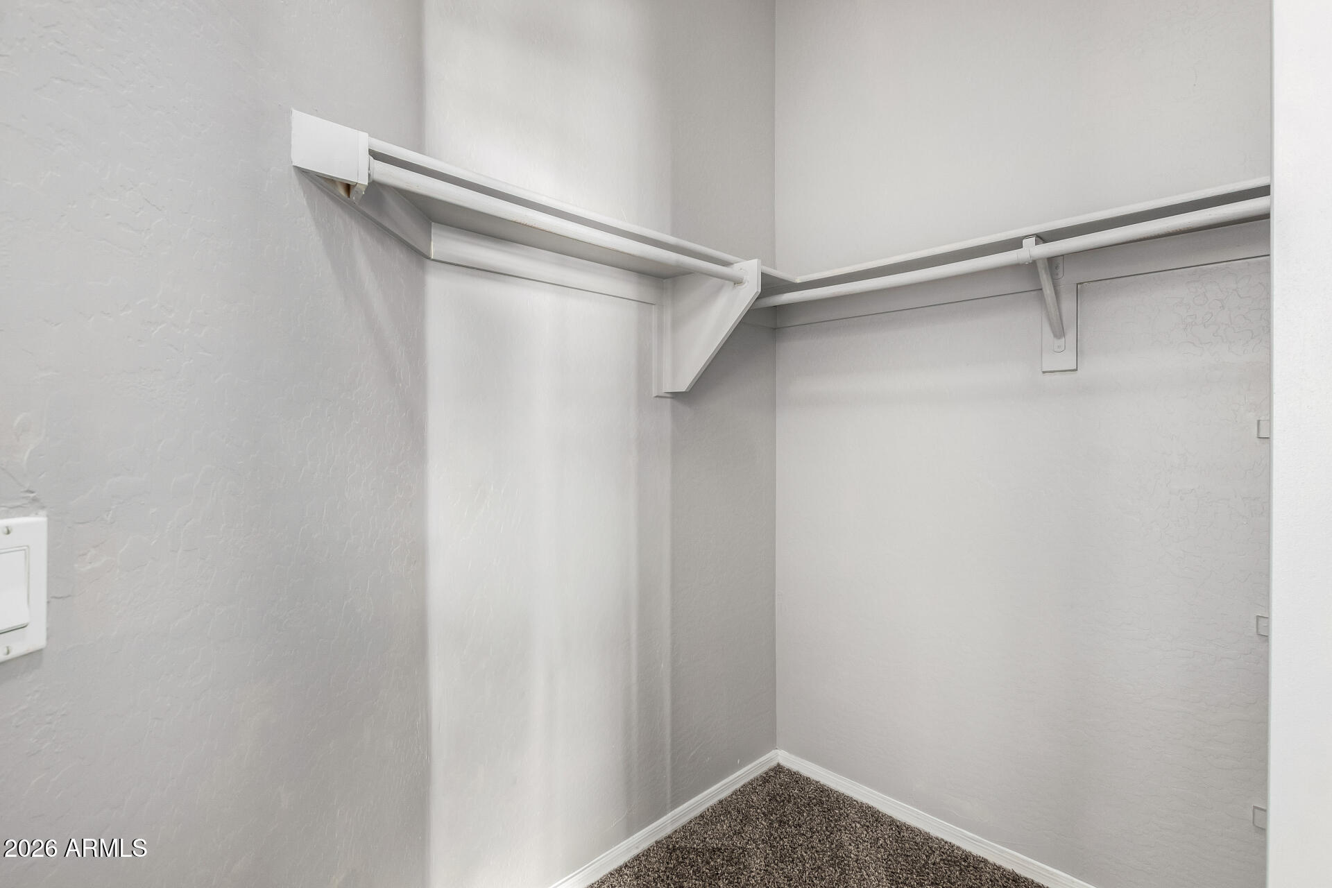 2150 East Bell Road, Unit 1075 Phoenix, AZ 85022 - Photo 24 of 45 a view of a room with shelf