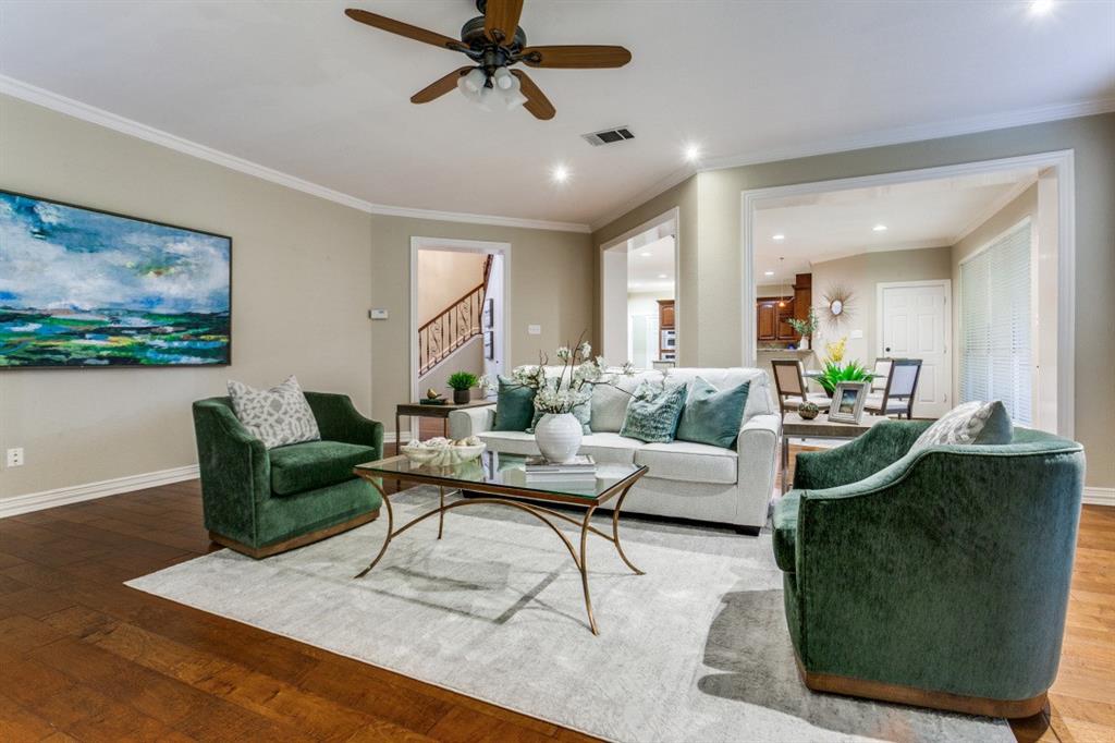 3840 Walden Way Dallas, TX 75287 - Photo 5 of 24