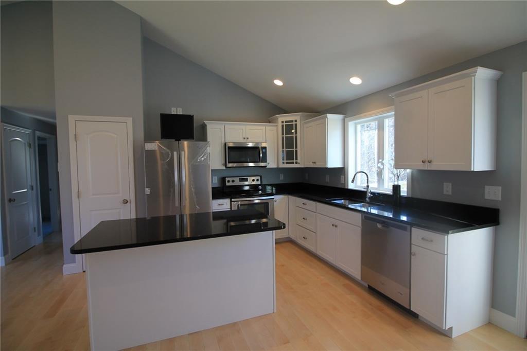 1 Stone Street Saco, ME 04072 - Photo 5 of 20 Kitchen