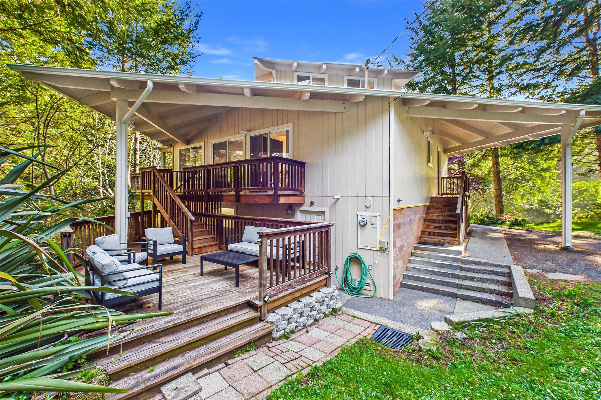 472 Beach Road Shelter Cove, CA 95589 - Photo 6 of 49