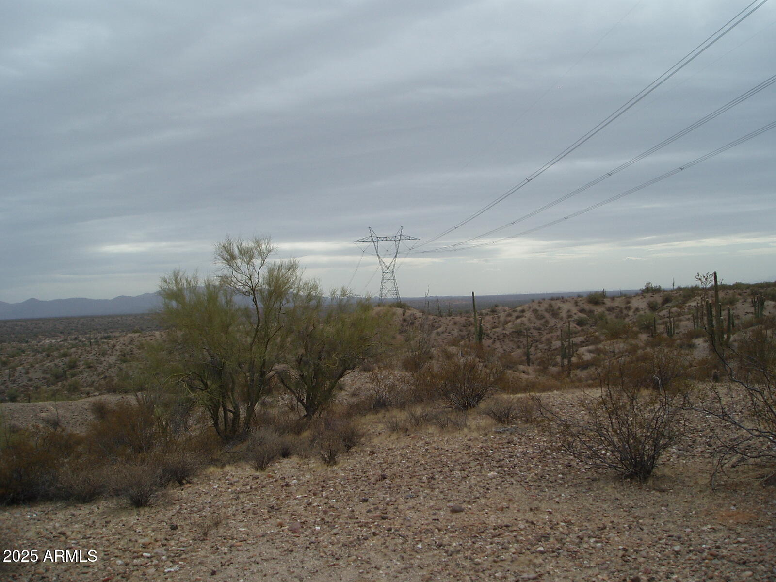 28700 West Dove Valley Road, Unit 6 PARCELS Wittmann, AZ 85361 - Photo 9 of 11 a view of a bathroom
