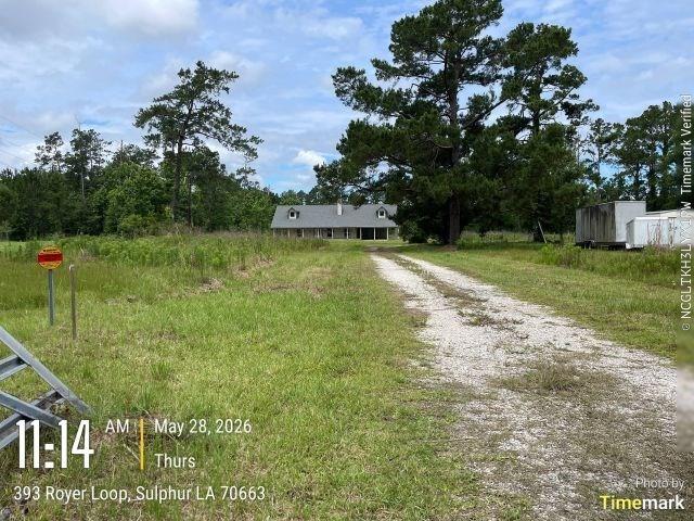393 Royer Loop Sulphur, LA 70663 - Photo 3 of 20