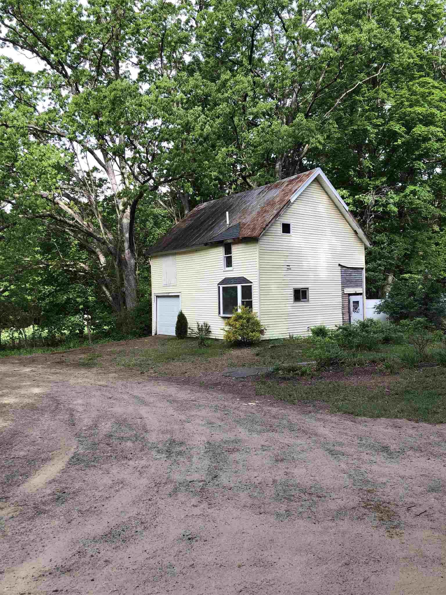 939 Old Bristol Road New Hampton, NH 03256 - Photo 19 of 23