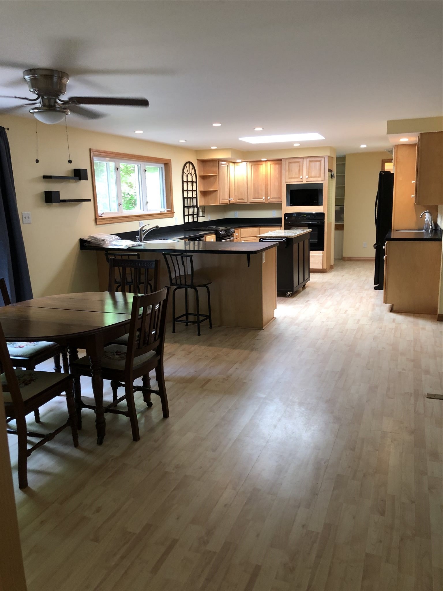 939 Old Bristol Road New Hampton, NH 03256 - Photo 4 of 23