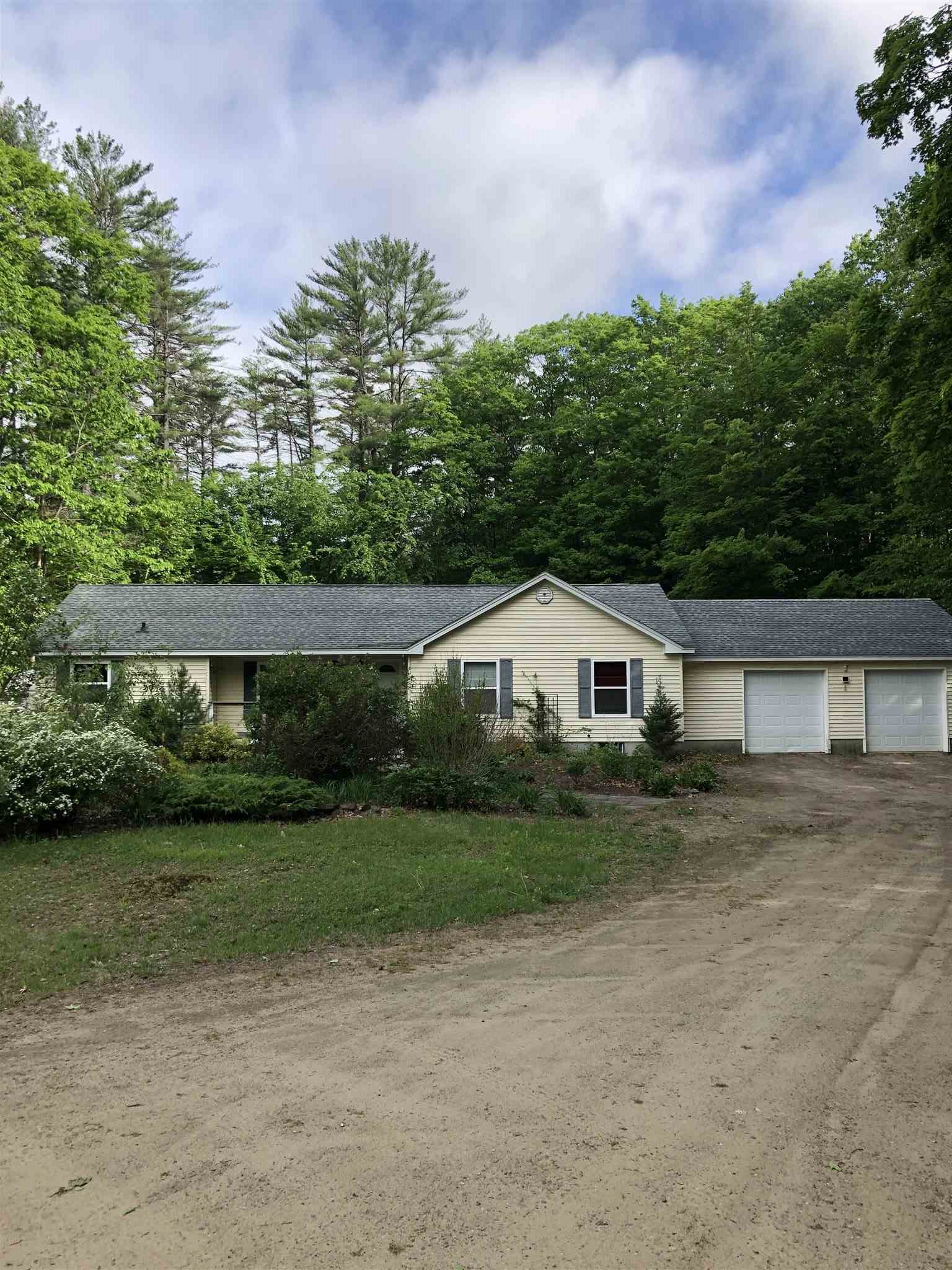 939 Old Bristol Road New Hampton, NH 03256 - Photo 7 of 23