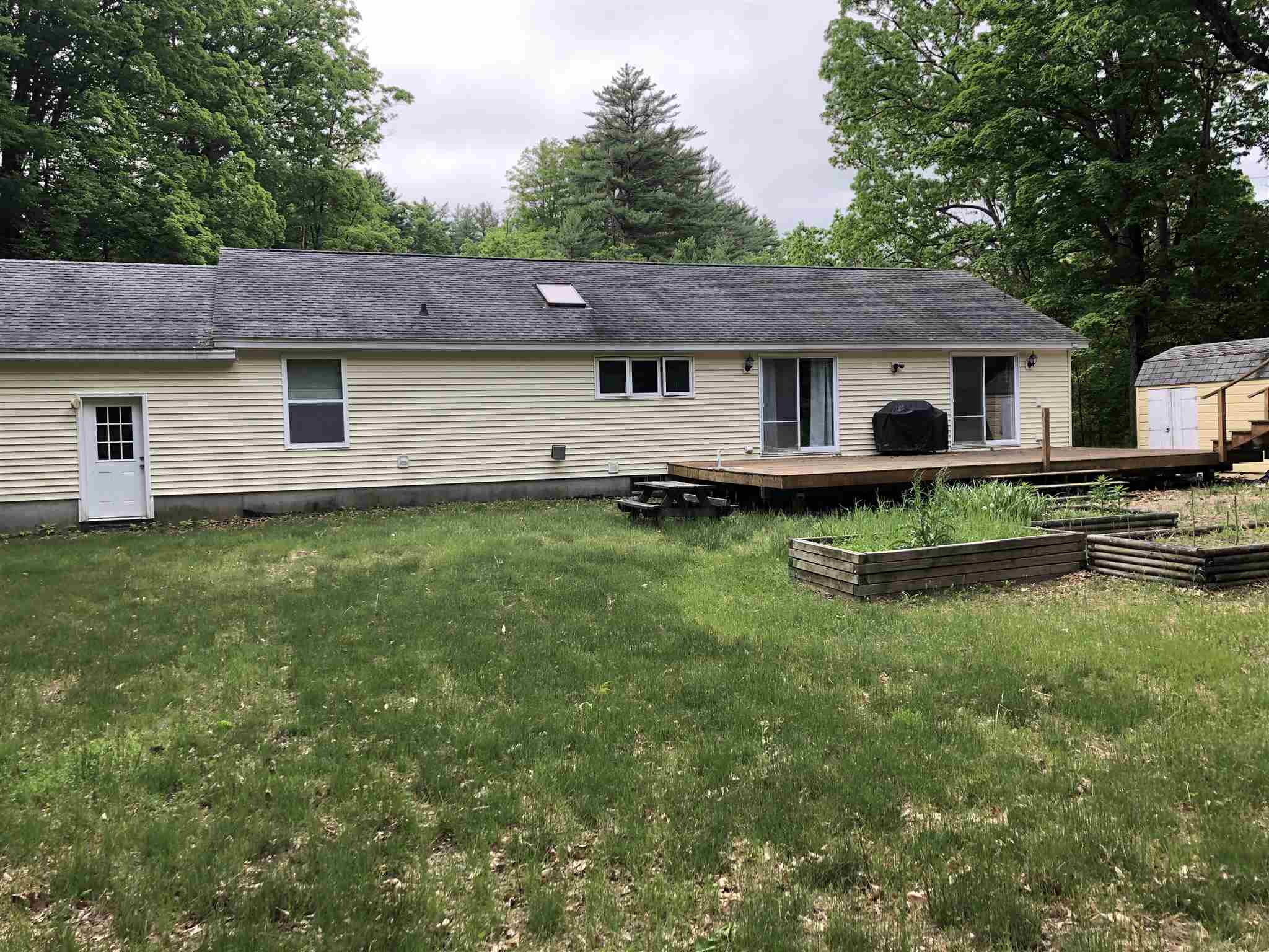 939 Old Bristol Road New Hampton, NH 03256 - Photo 10 of 23