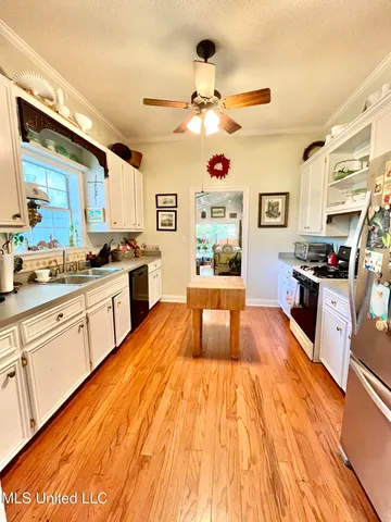 $175,000 | 309 South Jackson Street, Crystal Springs, MS 39059