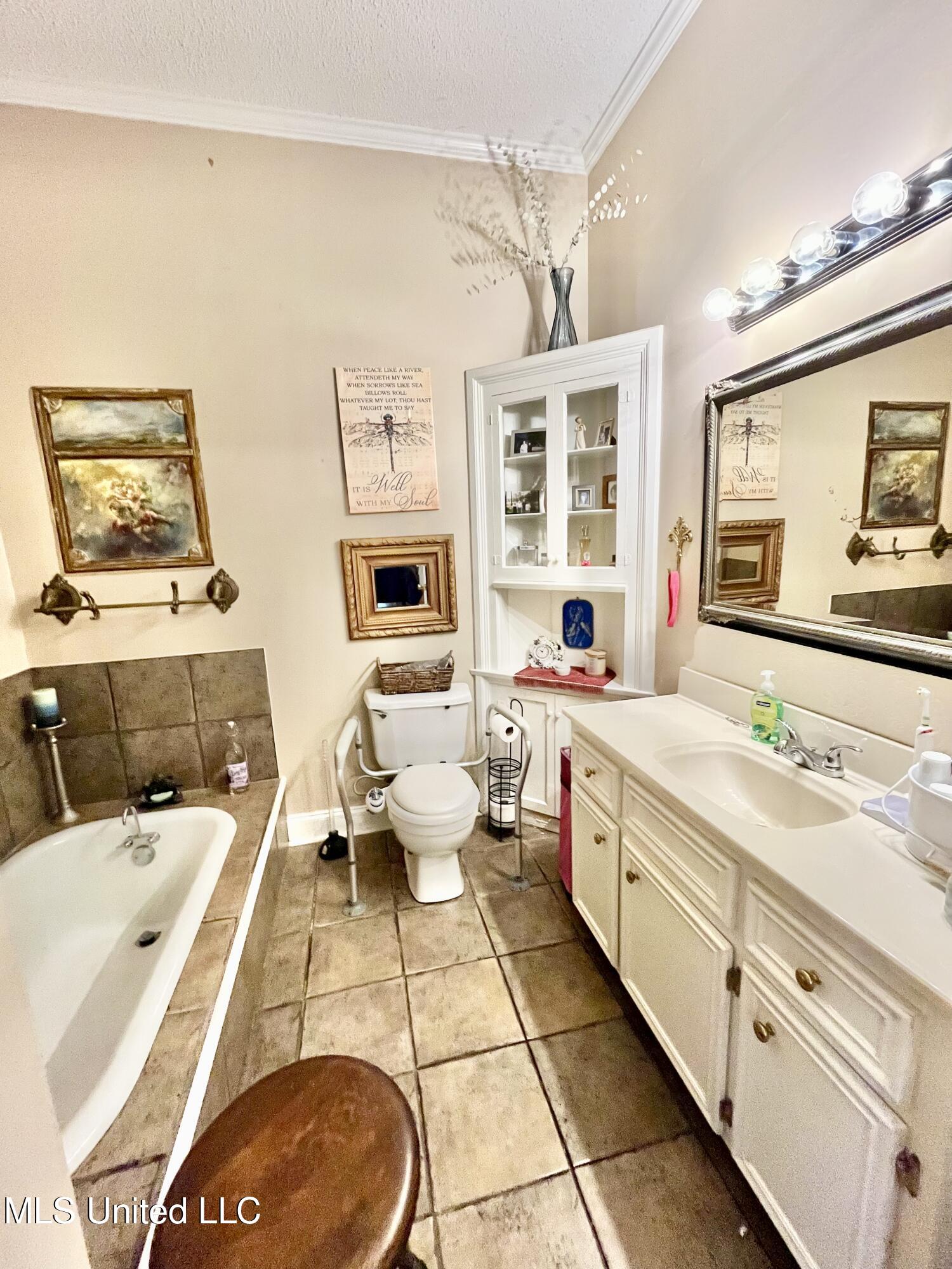 309 South Jackson Street Crystal Springs, MS 39059 - Photo 21 of 45 IMG_2612