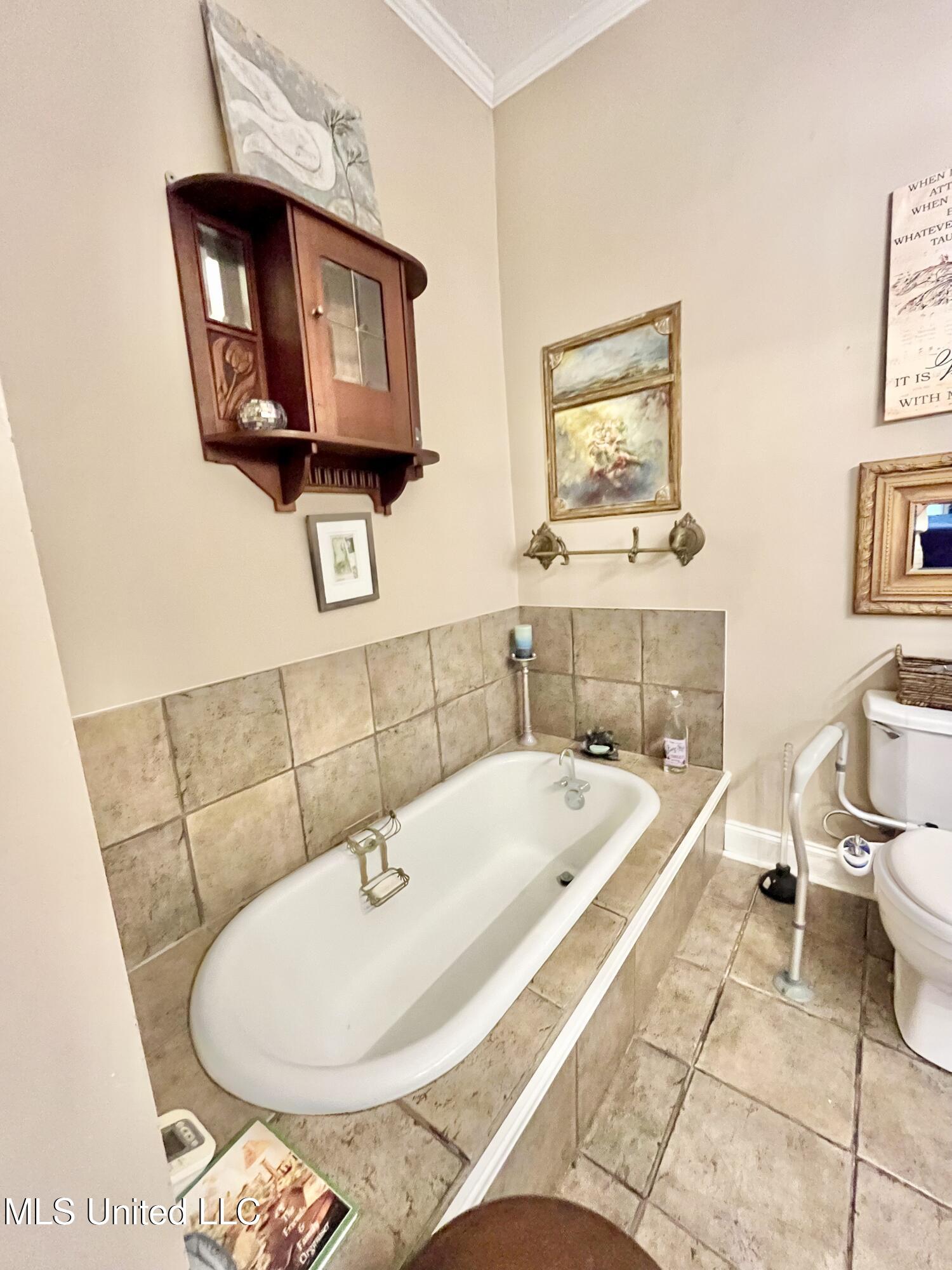 309 South Jackson Street Crystal Springs, MS 39059 - Photo 22 of 45 IMG_2613