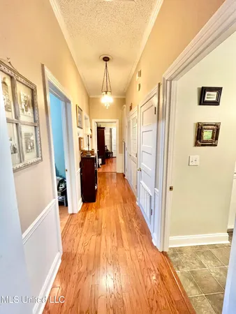 $175,000 | 309 South Jackson Street, Crystal Springs, MS 39059