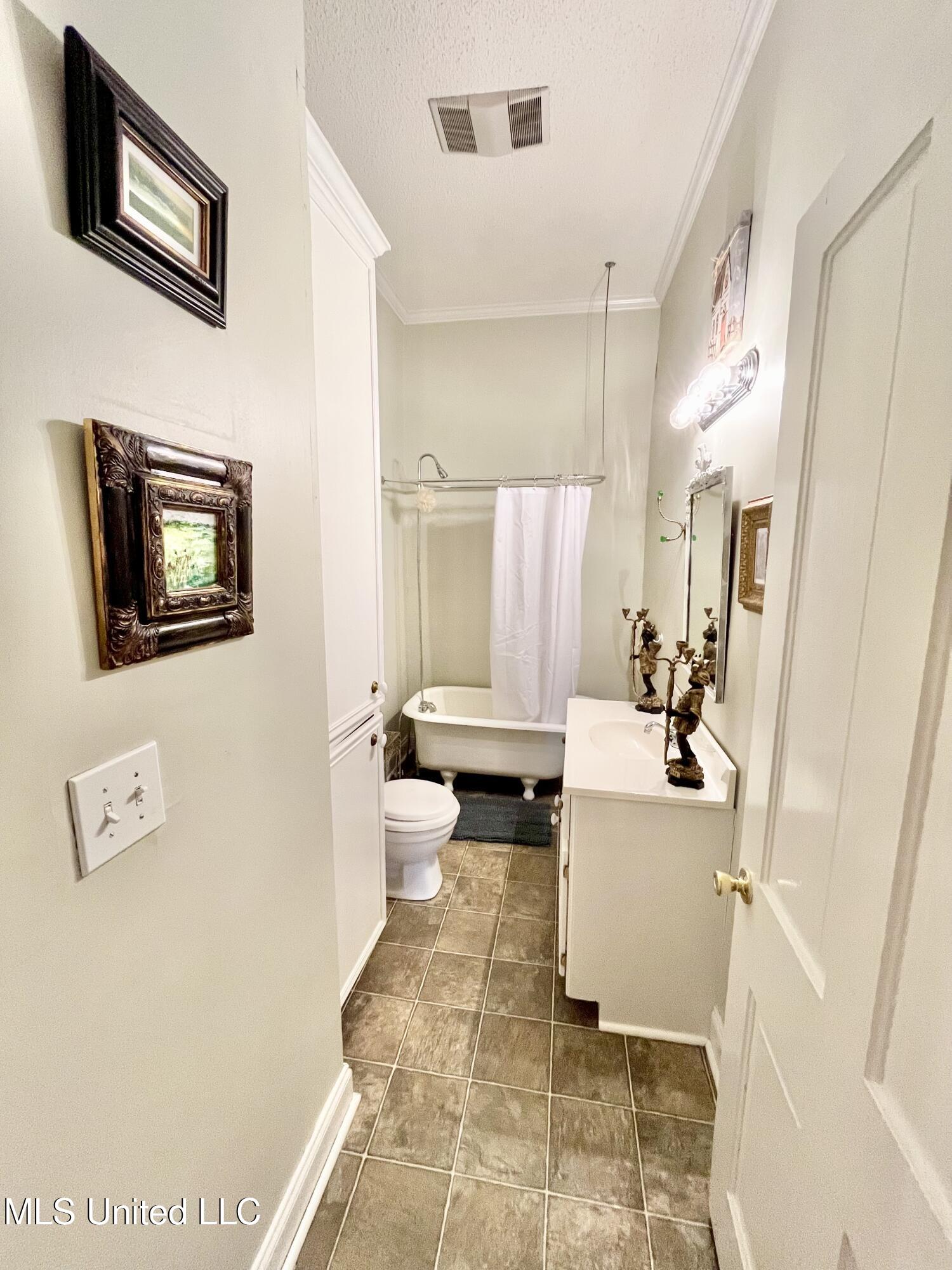 309 South Jackson Street Crystal Springs, MS 39059 - Photo 25 of 45 IMG_2598