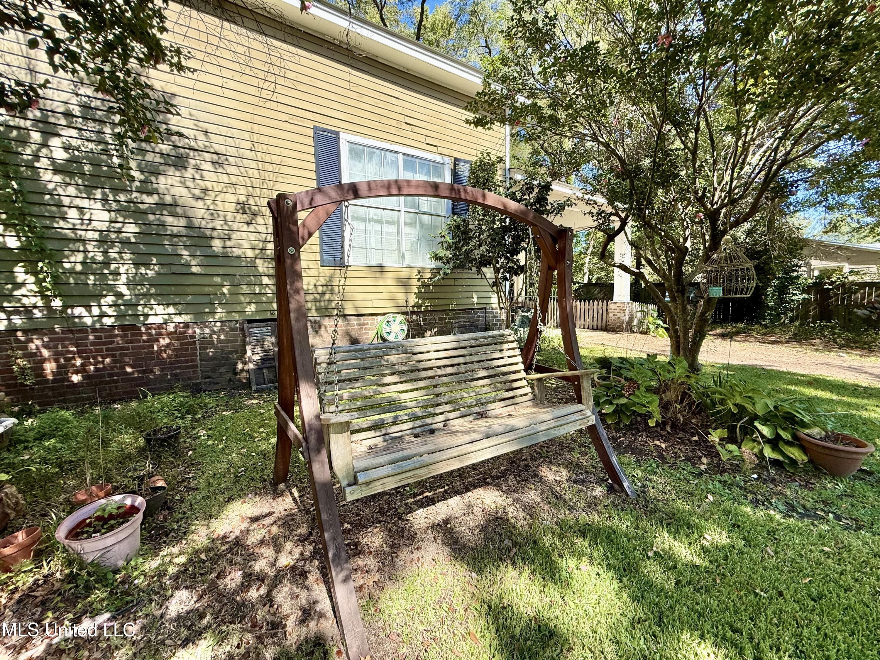 309 South Jackson Street Crystal Springs, MS 39059 - Photo 33 of 45 IMG_5884