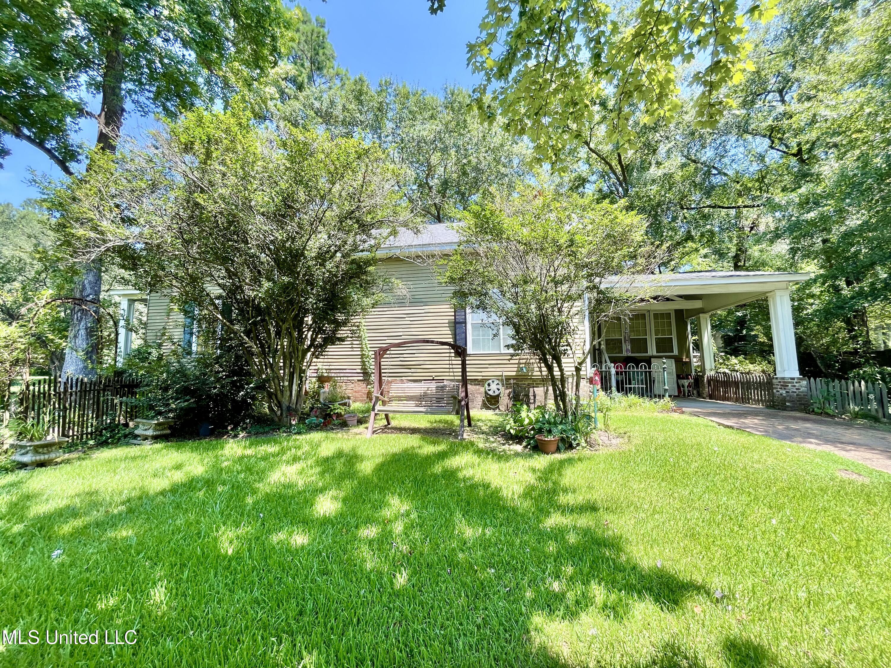 309 South Jackson Street Crystal Springs, MS 39059 - Photo 35 of 45 IMG_2650