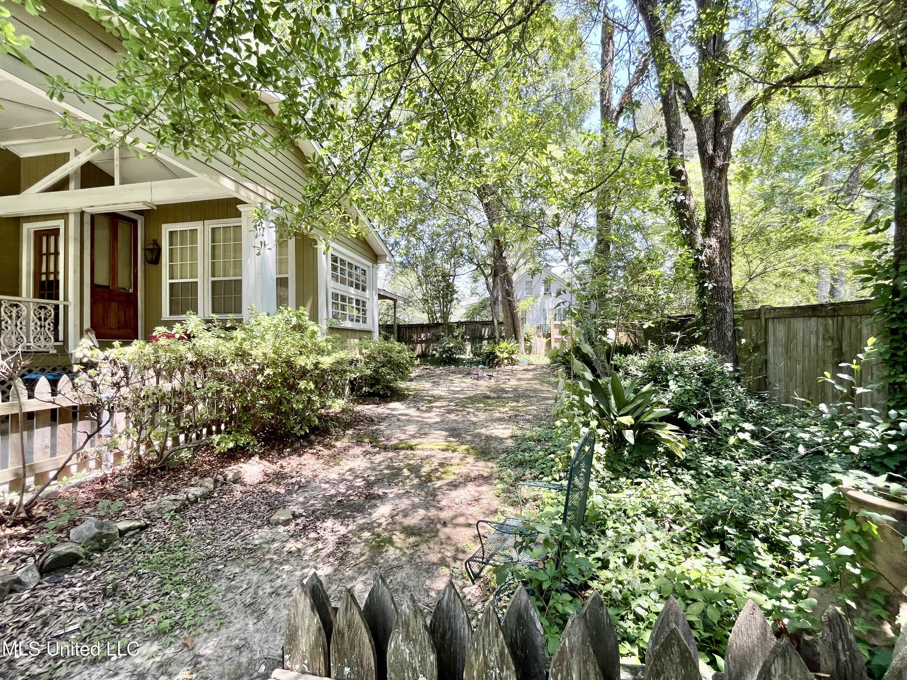 309 South Jackson Street Crystal Springs, MS 39059 - Photo 36 of 45 IMG_2622