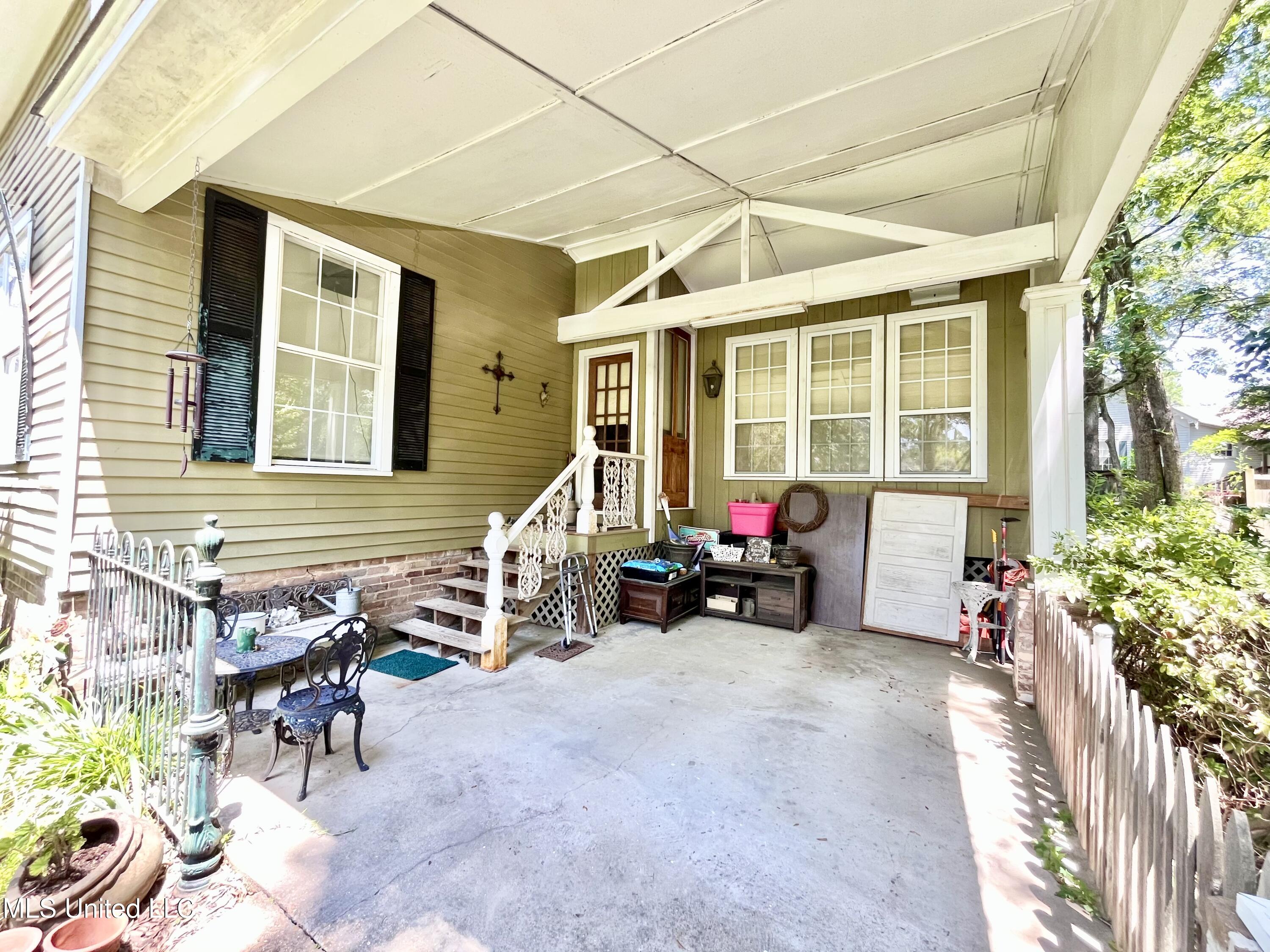 309 South Jackson Street Crystal Springs, MS 39059 - Photo 37 of 45 IMG_2619