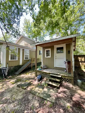 $175,000 | 309 South Jackson Street, Crystal Springs, MS 39059