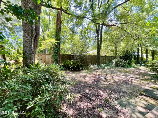 $175,000 | 309 South Jackson Street, Crystal Springs, MS 39059