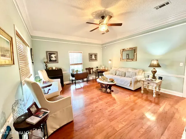 $175,000 | 309 South Jackson Street, Crystal Springs, MS 39059