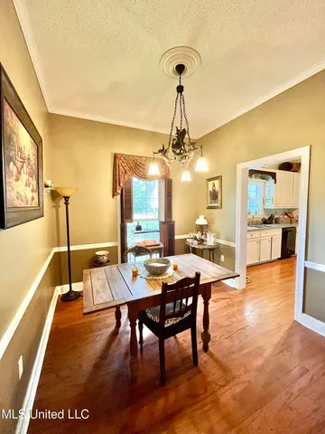 $175,000 | 309 South Jackson Street, Crystal Springs, MS 39059