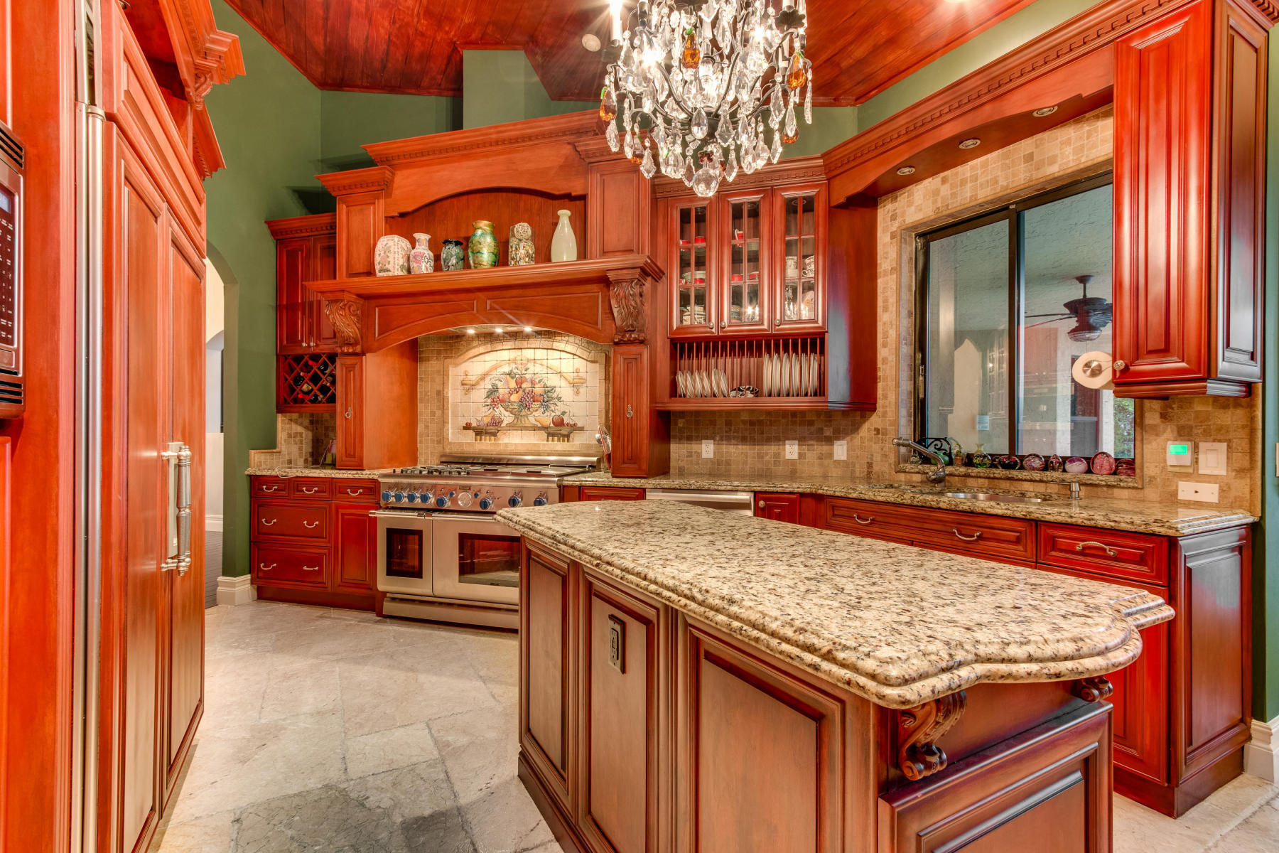 4890 Regency Court Boca Raton, FL 33434 - Photo 11 of 41 Kitchen