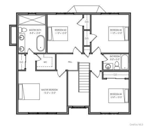 $849,999 | 12 Fox Run Court, Ridge, NY 11961