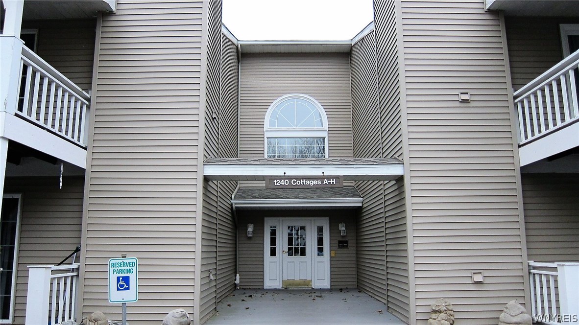 1240 Youngs Road, Unit B Amherst, NY 14221 - Photo 1 of 1 Gallery Image 1