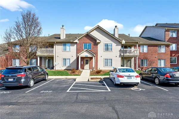 $194,975 | 1694 Waterstone Boulevard, Unit 207, Miamisburg, OH 45342