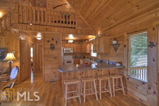 115 Green Ridge Road, Unit 25 Blue Ridge, GA 30513 - Photo 1 of 1