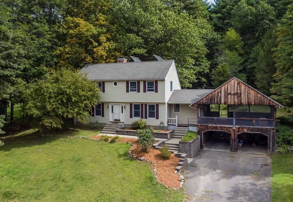 268 Sackett Road Westfield, MA 01085 - Photo 1 of 30 Gallery Image 1