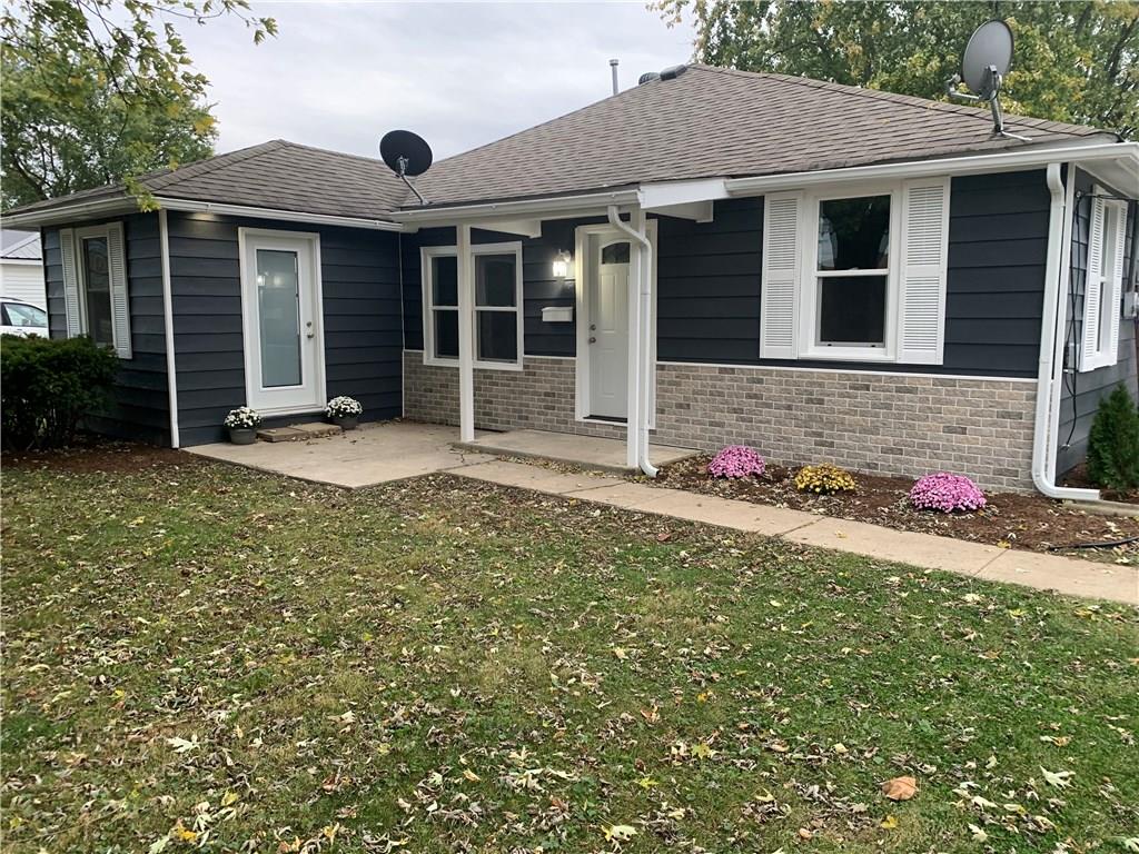 132 Maple Street Hope, IN 47246 - Photo 1 of 28 Gallery Image 1
