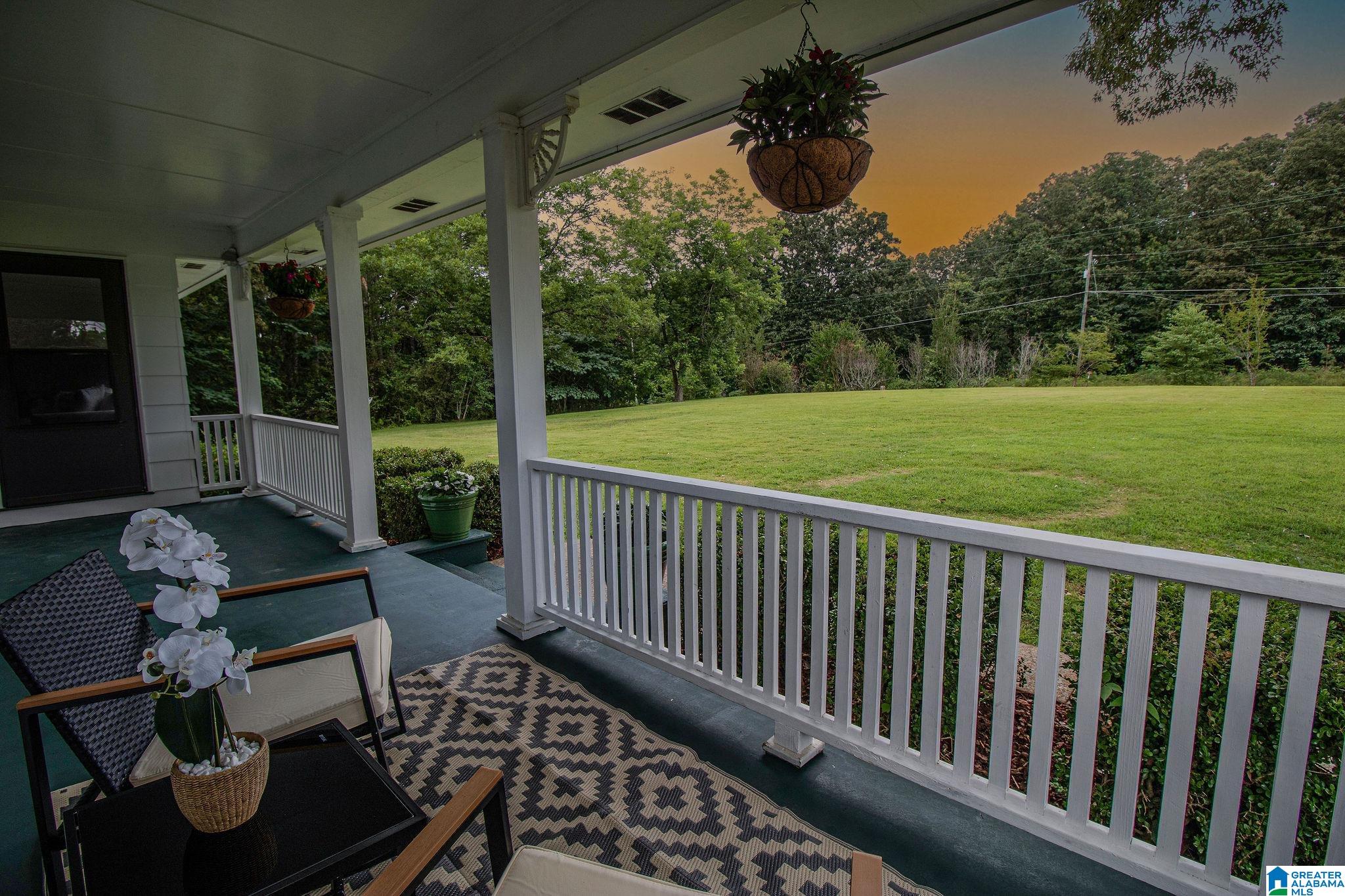 1030 Priebes Mill Road Oxford, AL 36203 - Photo 41 of 43