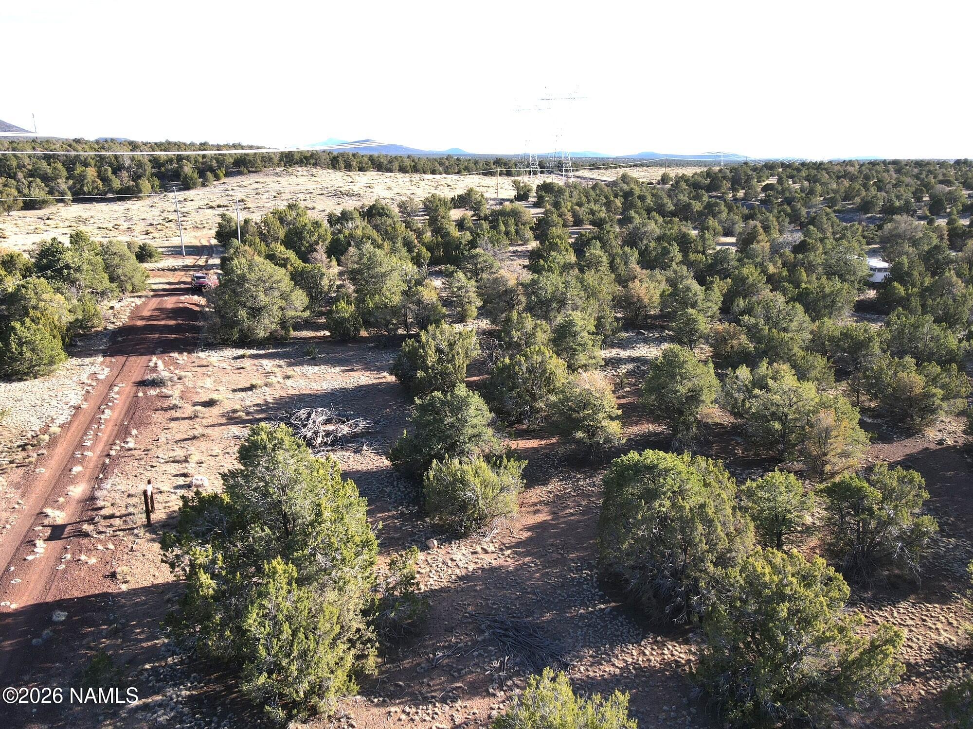 12498 North Chino Road Williams, AZ 86046 - Photo 22 of 28 3F3BA4C9-F673-4A83-B5D2-4AFEC7ECFE94