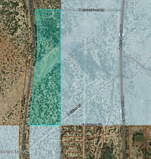 12498 North Chino Road Williams, AZ 86046 - Photo 27 of 28 Screenshot_8-4-2026_12323_experience.arc