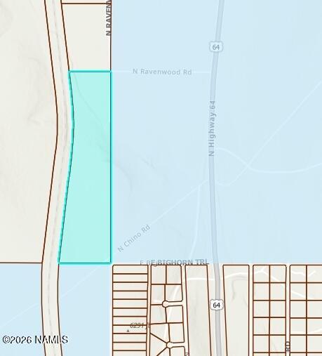 12498 North Chino Road Williams, AZ 86046 - Photo 28 of 28 Screenshot_8-4-2026_12223_experience.arc