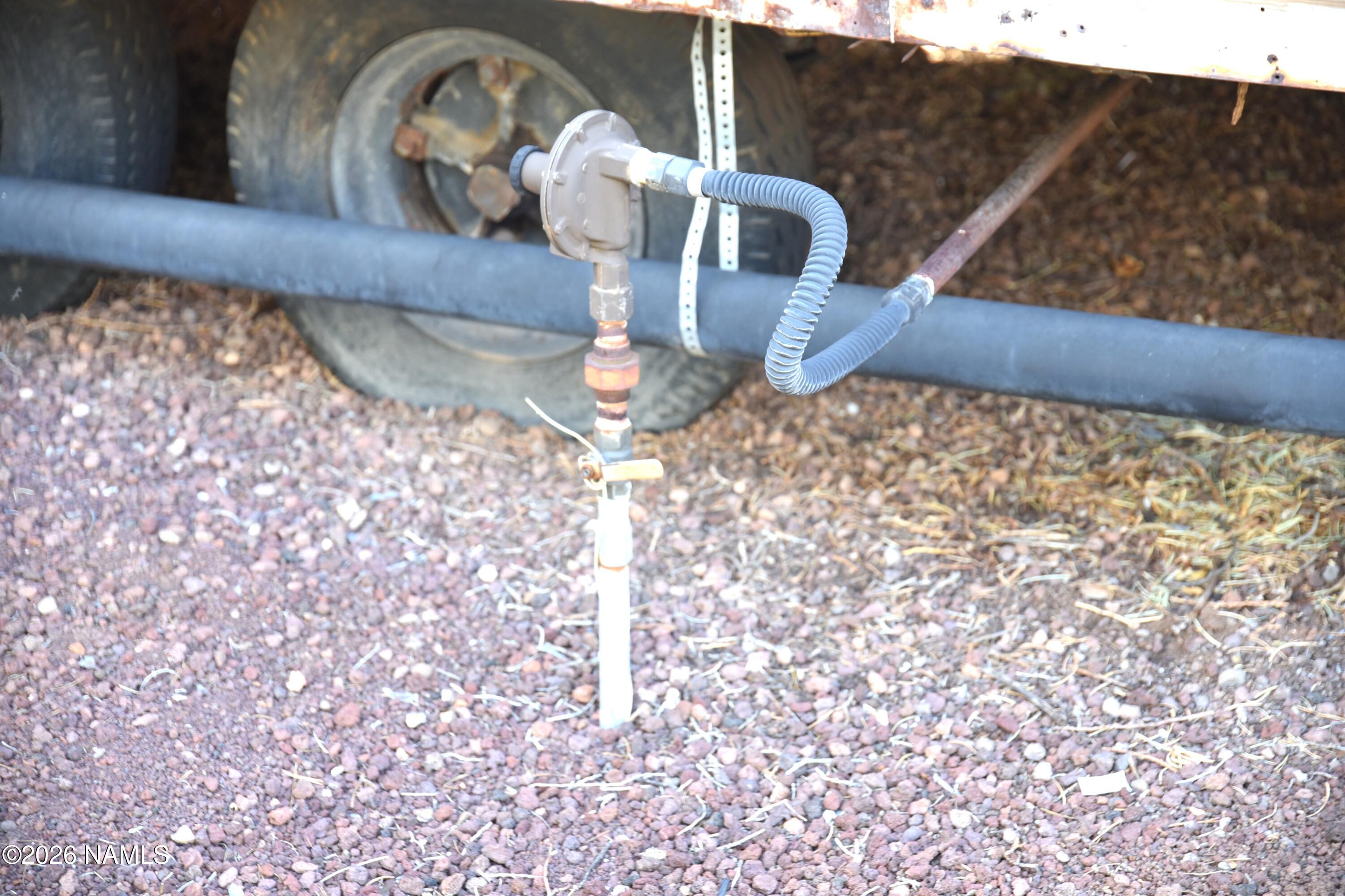 12498 North Chino Road Williams, AZ 86046 - Photo 6 of 28 DSC_5069