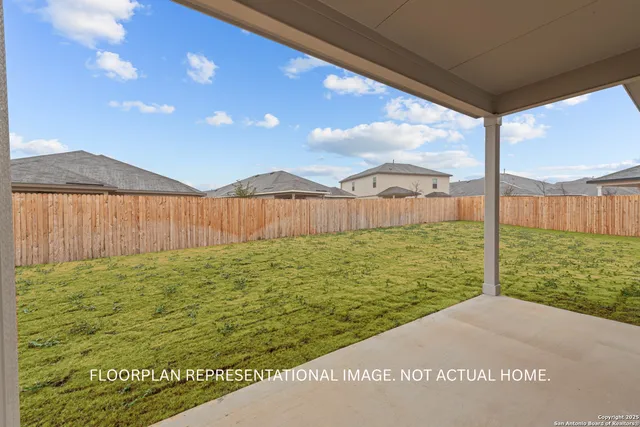 $353,895 | 3007 Loftus Road, Converse, TX 78109