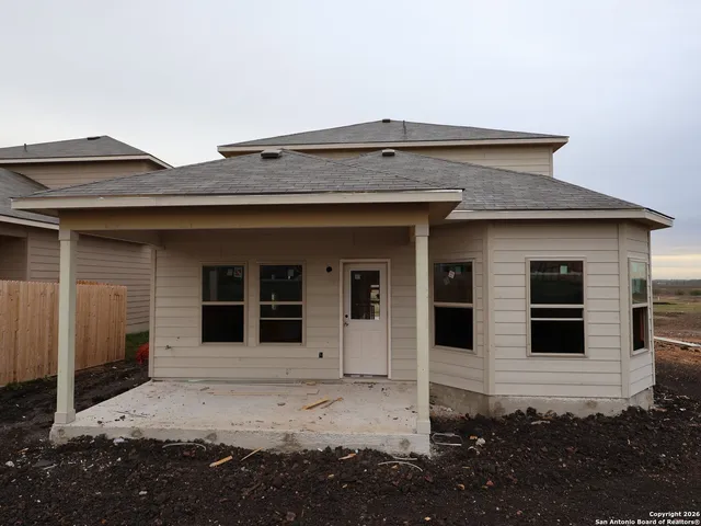 $339,990 | 3007 Loftus Road, Converse, TX 78109