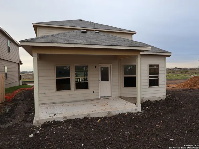 $339,990 | 3007 Loftus Road, Converse, TX 78109