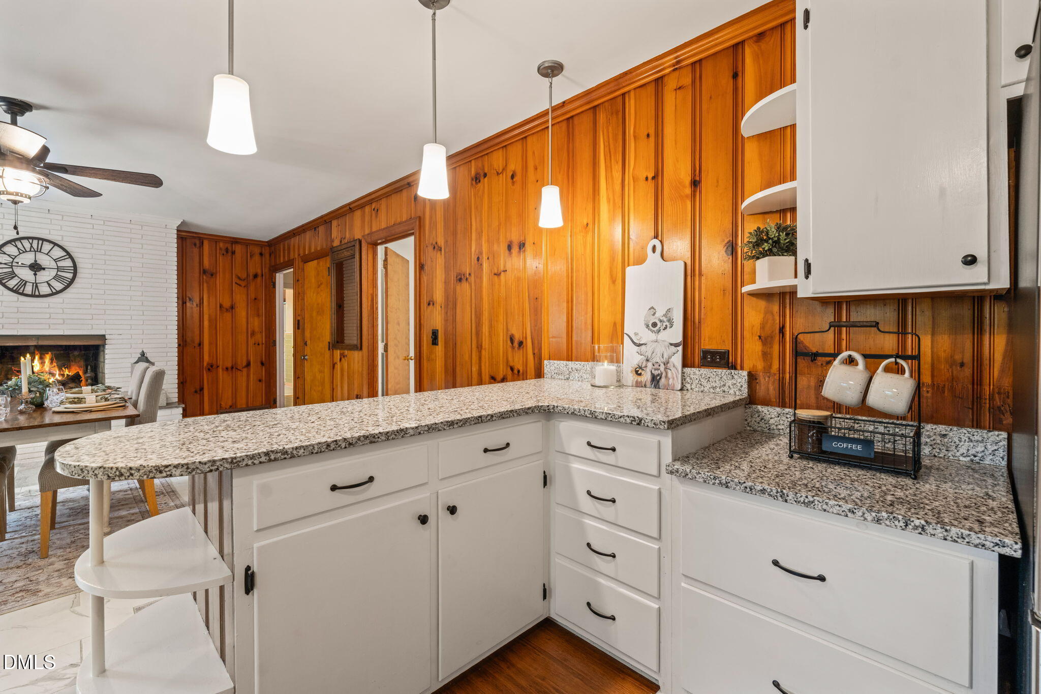 3525 Hope Valley Road Durham, NC 27707 - Photo 9 of 42 Kitchen