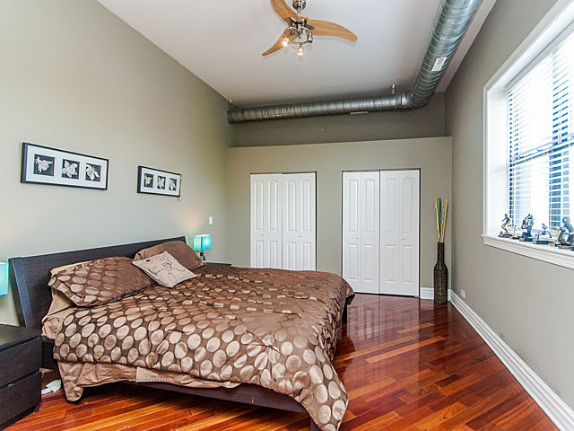 2119 South Halsted Street, Unit 4W Chicago, IL 60608 - Photo 12 of 23