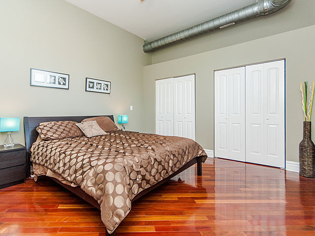 2119 South Halsted Street, Unit 4W Chicago, IL 60608 - Photo 13 of 23