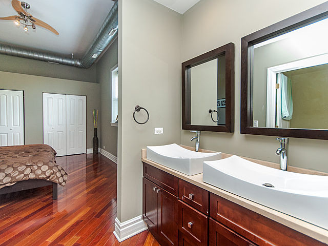 2119 South Halsted Street, Unit 4W Chicago, IL 60608 - Photo 16 of 23