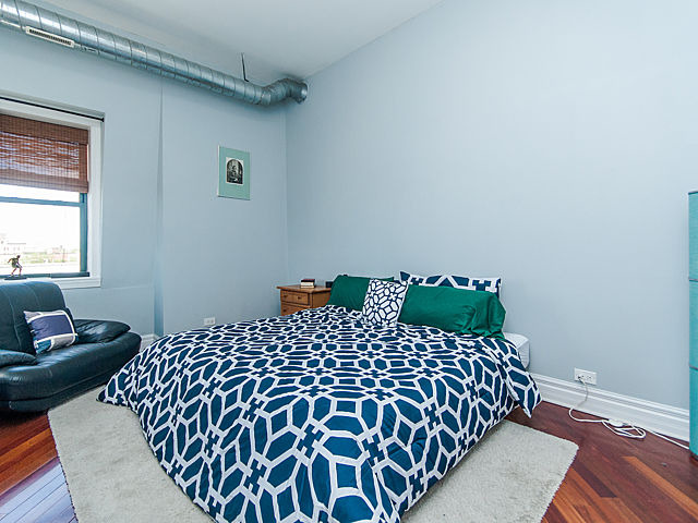 2119 South Halsted Street, Unit 4W Chicago, IL 60608 - Photo 17 of 23
