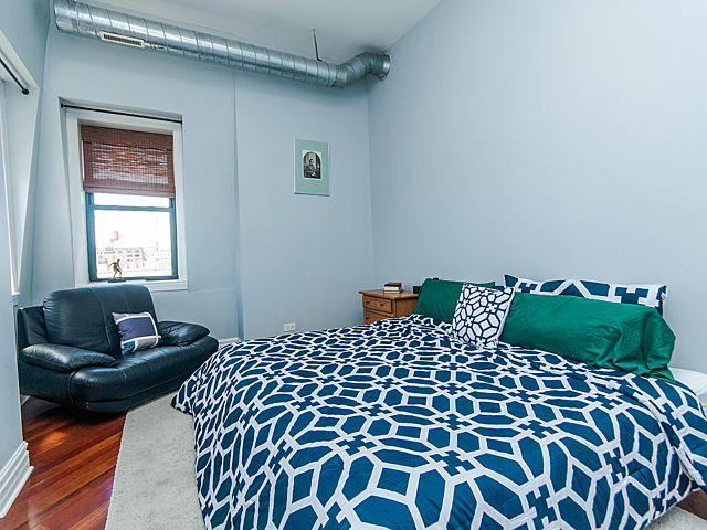 2119 South Halsted Street, Unit 4W Chicago, IL 60608 - Photo 18 of 23