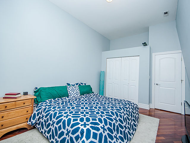 2119 South Halsted Street, Unit 4W Chicago, IL 60608 - Photo 19 of 23