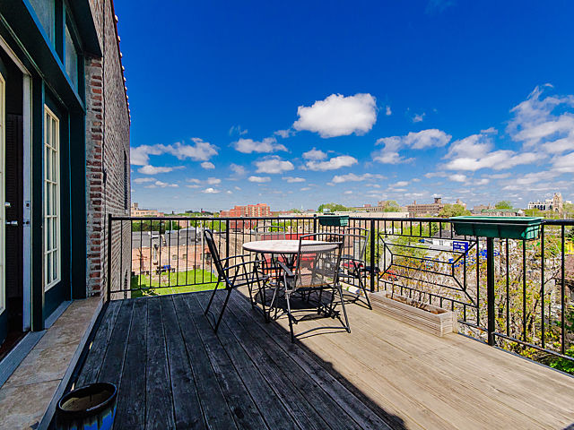 2119 South Halsted Street, Unit 4W Chicago, IL 60608 - Photo 20 of 23