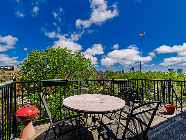 2119 South Halsted Street, Unit 4W Chicago, IL 60608 - Photo 21 of 23