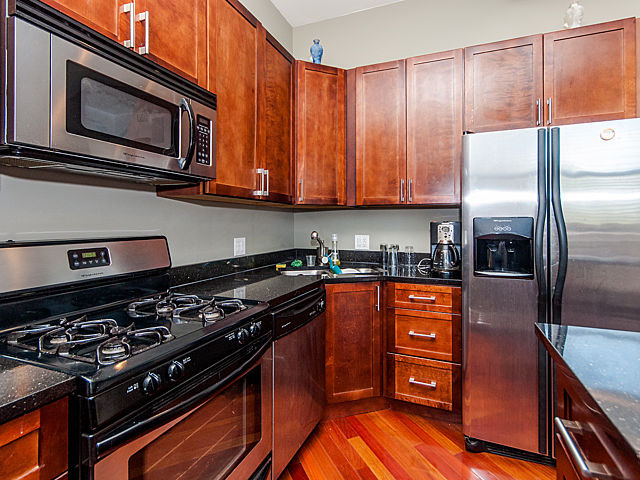 2119 South Halsted Street, Unit 4W Chicago, IL 60608 - Photo 7 of 23
